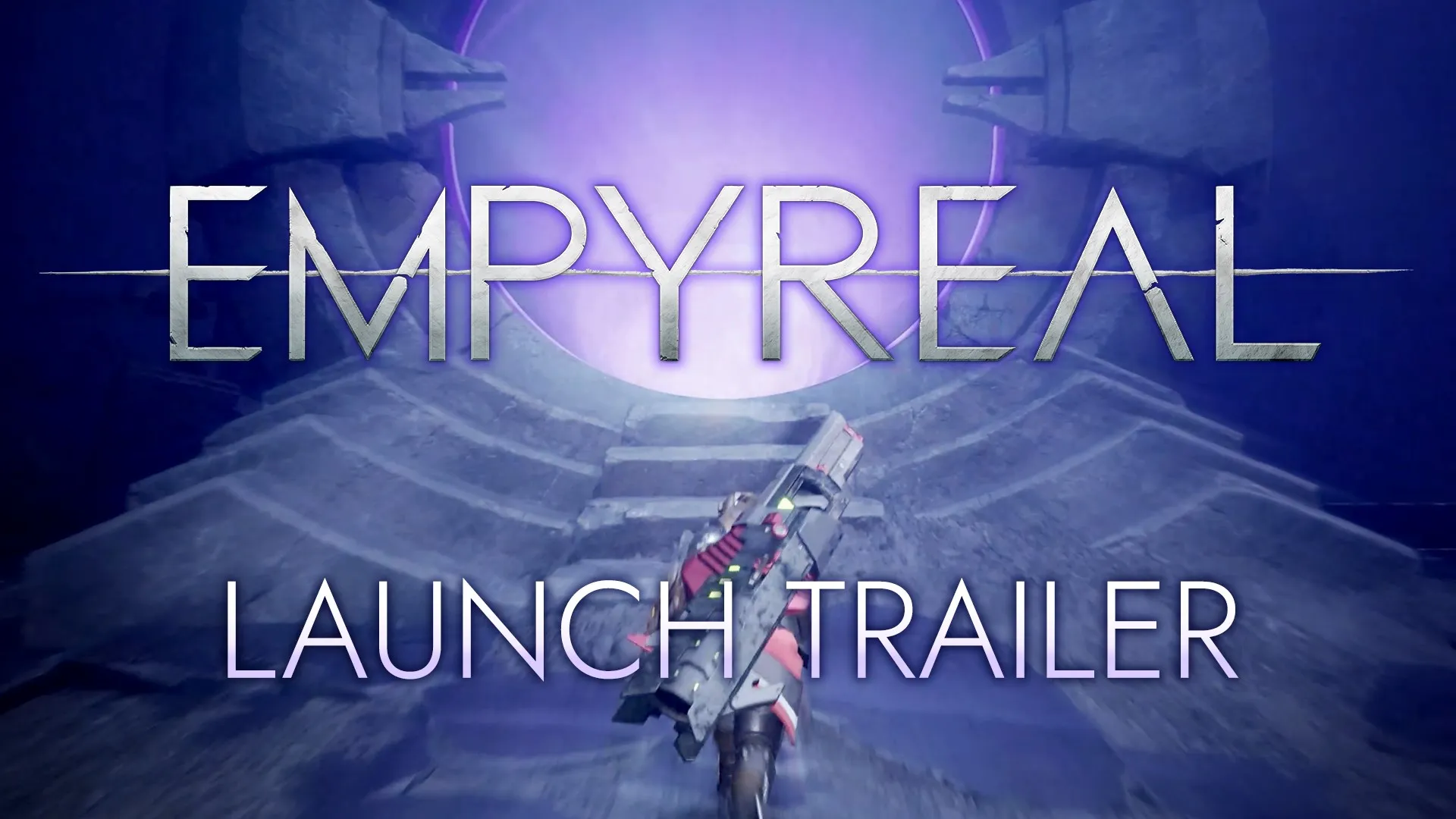 Empyreal — трейлер