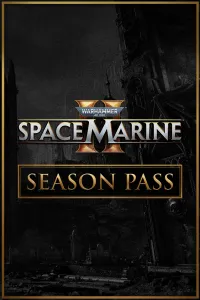 Warhammer 40,000: Space Marine 2 - Season Pass