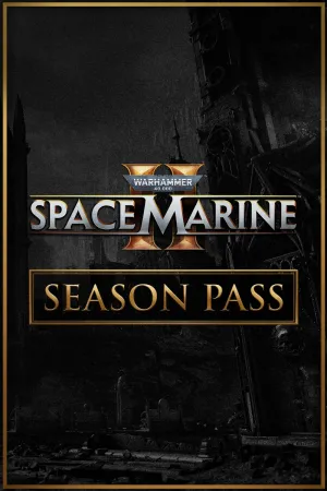 Warhammer 40,000: Space Marine 2 - Season Pass