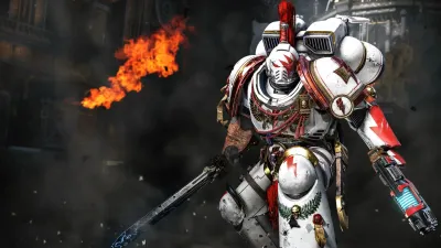 Warhammer 40,000: Space Marine 2 - Season Pass — скриншот 6