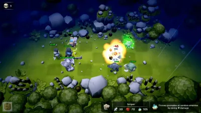 Strategy Bundle: Steampunk Tower 2 & Guards — скриншот 9