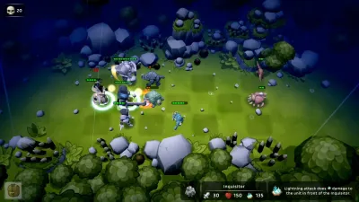 Strategy Bundle: Steampunk Tower 2 & Guards — скриншот 10