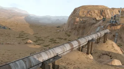 Space Engineers: Wasteland — скриншот 11