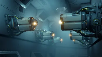 Space Engineers: Wasteland — скриншот 10