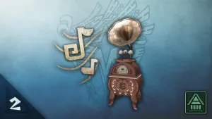 Муз. проигрыватель MHW:I: Набор доп. фоновой музыки ч.2