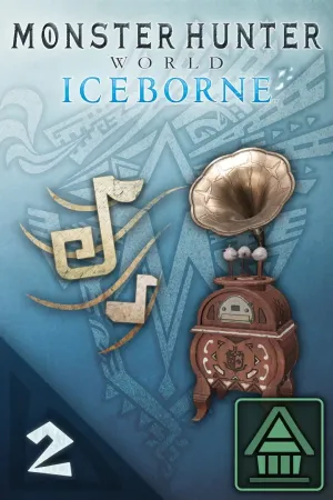 Муз. проигрыватель MHW:I: Набор доп. фоновой музыки ч.2