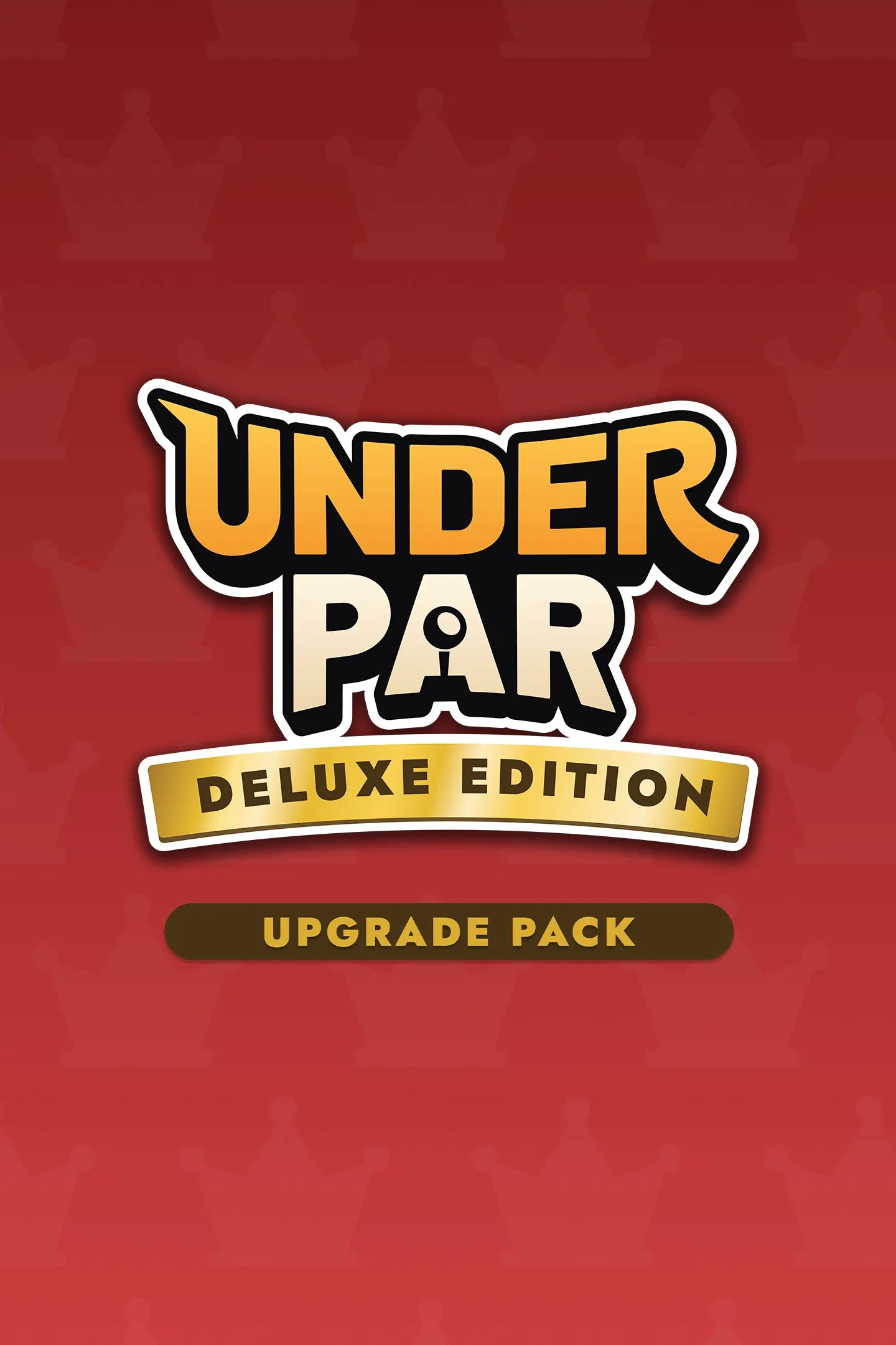Under Par - Deluxe Upgrade Pack