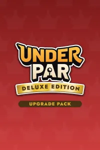 Under Par - Deluxe Upgrade Pack