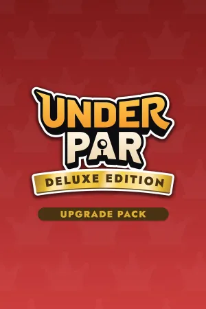 Under Par - Deluxe Upgrade Pack