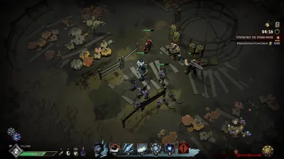 Ravenswatch - Year One Edition — скриншот 9