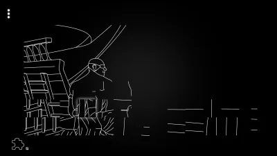 Hidden Shapes: Black Skull + Old West — скриншот 1