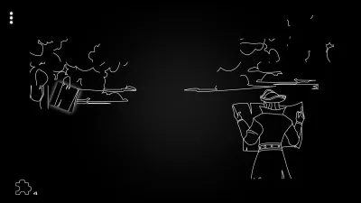 Hidden Shapes: Black Skull + Old West — скриншот 3