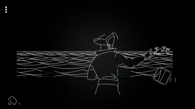 Hidden Shapes: Black Skull + Old West — скриншот 4