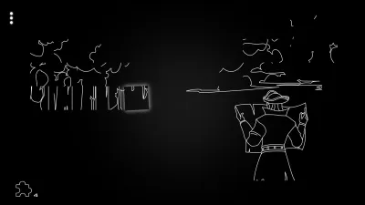 Hidden Shapes: Black Skull + Old West — скриншот 6