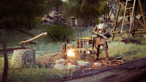 Vigor - Phantom Investigator Pack