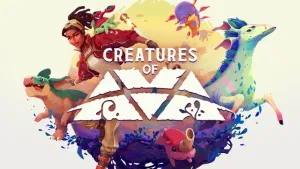 Creatures of Ava