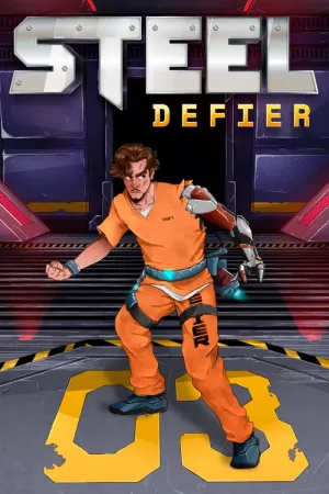 Steel Defier