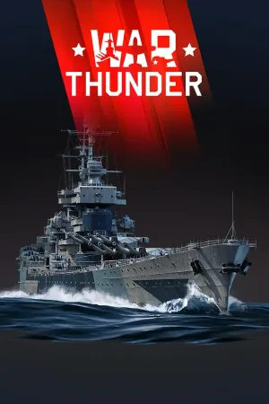 War Thunder - Набор Jean Bart