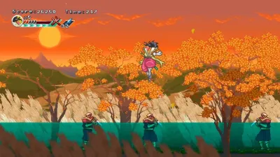 Ganryu 2 — скриншот 1