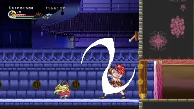 Ganryu 2 — скриншот 4