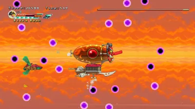 Ganryu 2 — скриншот 6