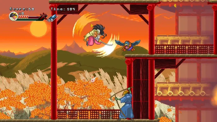 Ganryu 2 — скриншот 9