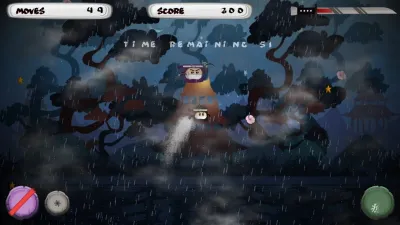 Shukuchi Ninja — скриншот 4