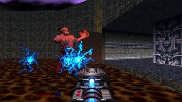 DOOM Anthology — скриншот 4