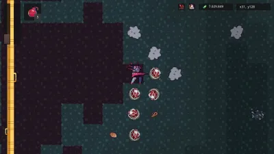 Mining Mechs - Magnetic Mystery — скриншот 3