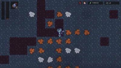 Mining Mechs - Magnetic Mystery — скриншот 5