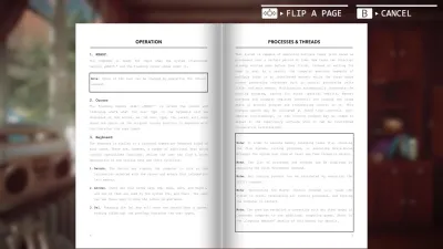 Commander ’85 — скриншот 2