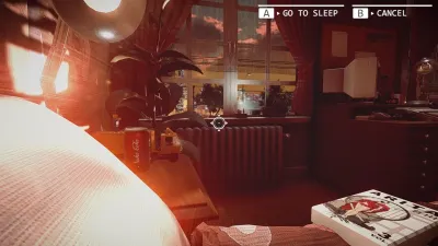 Commander ’85 — скриншот 4