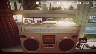 Commander ’85 — скриншот 6