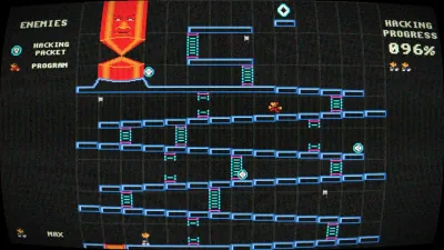 Commander ’85 — скриншот 9