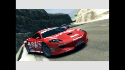 Ridge Racer 6 — скриншот 6