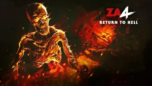 Zombie Army 4: Mission 9 - Return to Hell