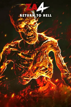 Zombie Army 4: Mission 9 - Return to Hell