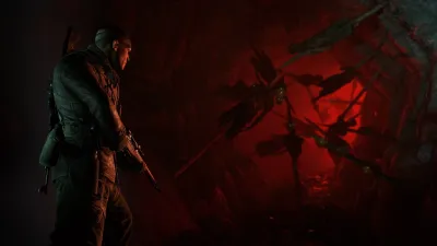 Zombie Army 4: Mission 9 - Return to Hell — скриншот 2