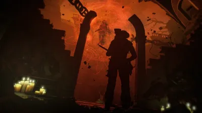 Zombie Army 4: Mission 9 - Return to Hell — скриншот 4