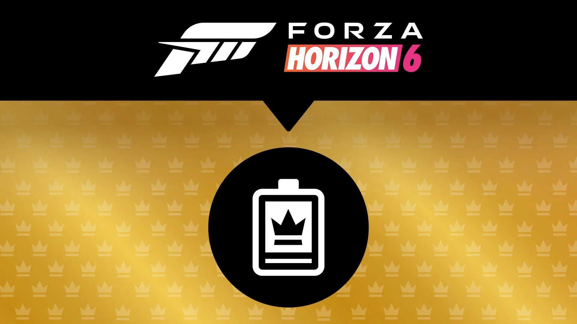 Forza Horizon 6 VIP