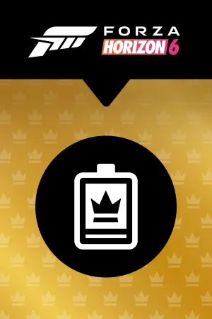 Forza Horizon 6 VIP
