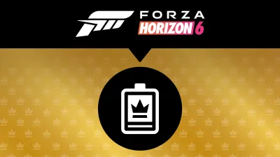 Forza Horizon 6 VIP — скриншот 1
