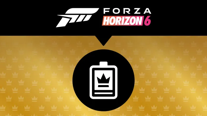 Forza Horizon 6 VIP — скриншот 1