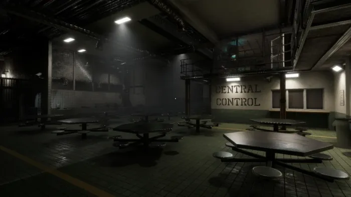 Prison Alone — скриншот 4