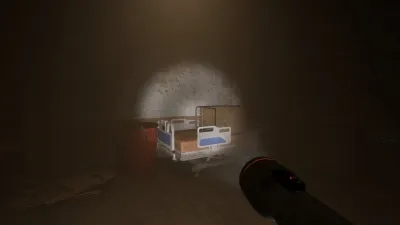 Prison Alone — скриншот 5