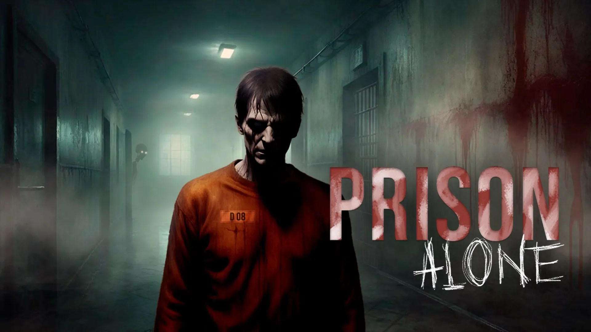 Prison Alone — трейлер