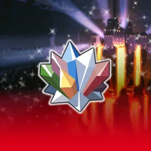 Mana Boost Item Set (1 Set)