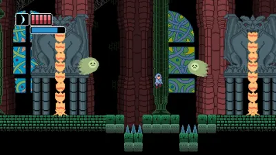Gothic Platformer Games Bundle — скриншот 3