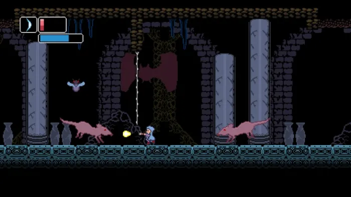 Gothic Platformer Games Bundle — скриншот 4