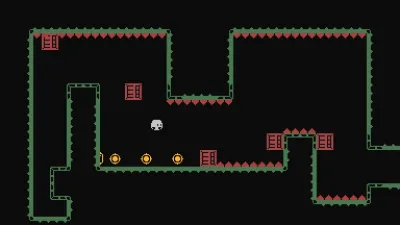 Gothic Platformer Games Bundle — скриншот 5